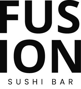 Logo Fusion Sushi Quillota